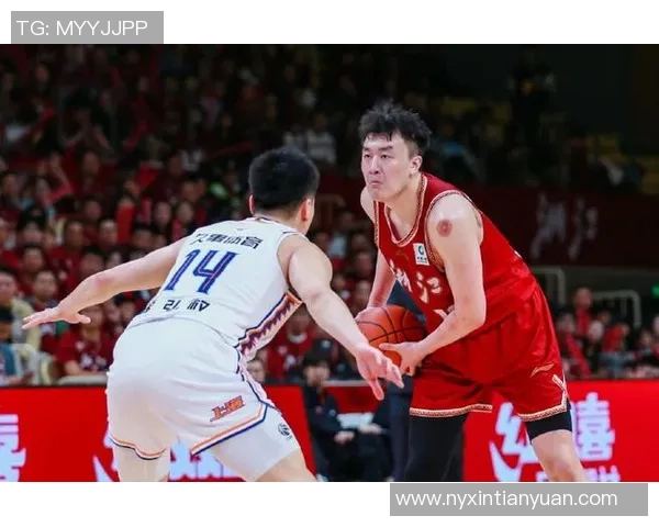 上海男篮迎战解放军队伍期待激烈对抗与精彩表现