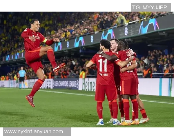 克洛普确认续约利物浦全力争夺欧冠荣耀再创辉煌